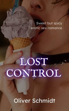 Cover Lost Control (eBook, ePUB)
