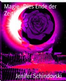 Magie -Dies Ende der Zeit (eBook, ePUB)
