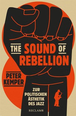 The Sound of Rebellion - Kemper, Peter
