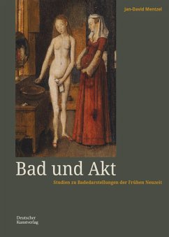 Cover Bad und Akt