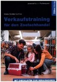 Verkaufstraining für den Zoofachhandel