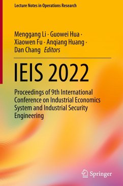 IEIS 2022