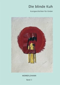 Cover Die blinde Kuh