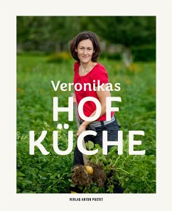 Veronikas Hofküche - Brudl, Veronika