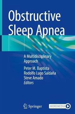 Obstructive Sleep Apnea