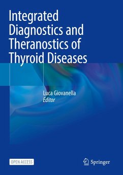 Cover Integrated Diagnostics and Theranostics of Thyroid Diseases