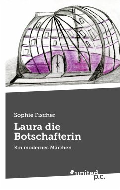 Laura die Botschafterin - Sophie Fischer