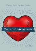 Sussurros do Coração (eBook, ePUB)