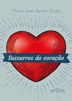 Cover Sussurros do Coração (eBook, ePUB)