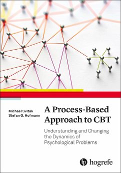 A Process-Based Approach to CBT - Svitak, Michael;Hofmann, Stefan G.