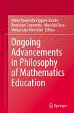 Ongoing Advancements in Philosophy of Mathematics Education