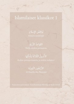 Islamilaiset klassikot 1