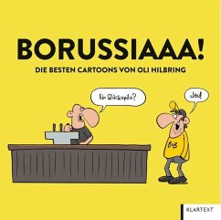 Borussiaaa! Die besten Cartoons - Hilbring, Oli
