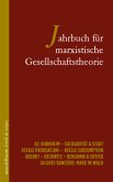 Jahrbuch für marxistische Gesellschaftstheorie