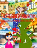 The Treasure of Imagination (eBook, ePUB)