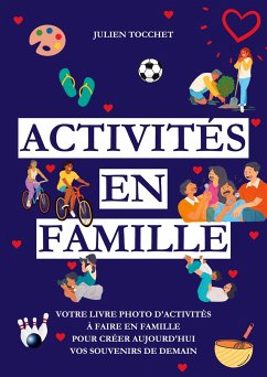 Activités en famille - Tocchet, Julien