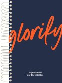 Glorify - Großdruck-Ausgabe Klavier