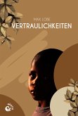 Vertraulichkeiten (eBook, ePUB)