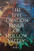 The Five Kings of Hollow Valley (eBook, ePUB)