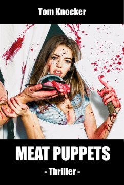 Cover Meat Puppets (eBook, ePUB)