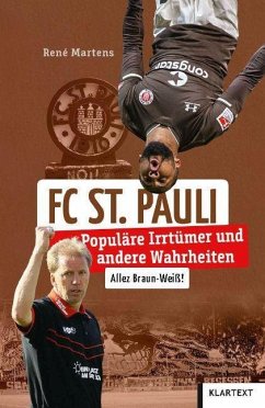 FC St.Pauli - Martens, René