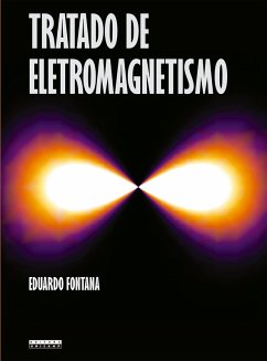 Cover Tratado de Eletromagnetismo (eBook, ePUB)