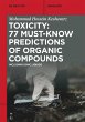 Toxicity: 77 Must-Know Predictions of... - Bild 1