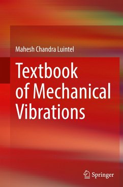 Textbook of Mechanical Vibrations - Luintel, Mahesh Chandra