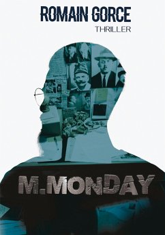 M.Monday - Gorce, Romain