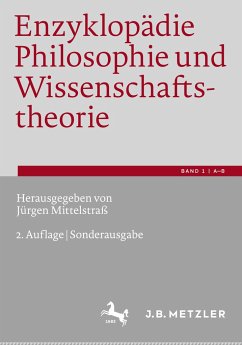 Enzyklopädie Philosophie und Wissenschaftstheorie