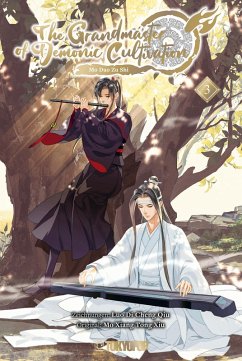 The Grandmaster of Demonic Cultivation, Band 03 (eBook, ePUB) - Xiu, Mo Xiang Tong