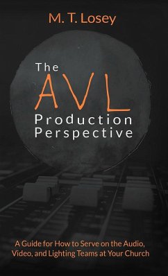 The AVL Production Perspective - Losey, M. T.