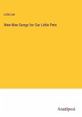 Wee-Wee Songs for Our Little Pets