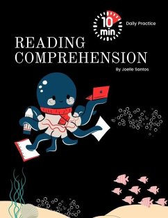 Reading Comprehension - Santos, Joelle