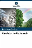 Einblicke in die Umwelt