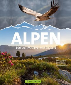 Alpen - Hüsler, Eugen E.
