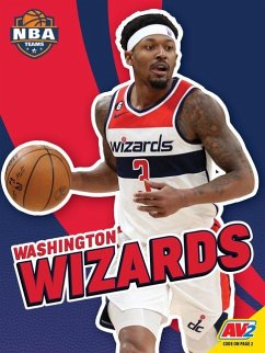 Washington Wizards - Moussavi, Sam