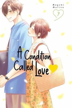 A Condition Called Love 7 - Morino, Megumi