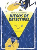 JUEGOS DE DETECTIVES (VVKIDS)