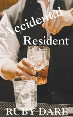 Accidental Resident - Dare, Ruby