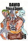 David Prince of Daggers #6