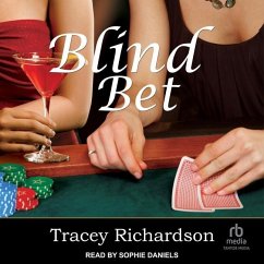 Blind Bet - Richardson, Tracey