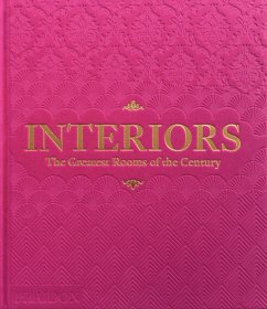 Interiors - Phaidon Editors;William Norwich