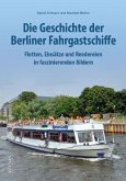 Berliner Fahrgastschiffe