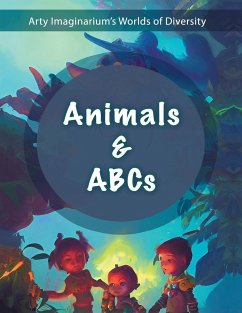 Animals & Abcs - Imaginarium, Arty