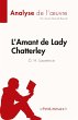 L'Amant de Lady Chatterley de D. H.... - Bild 1