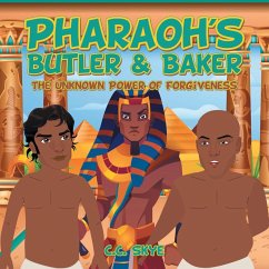 Pharaoh's Butler & Baker
