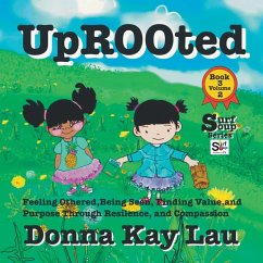 Uprooted - Lau, Donna Kay