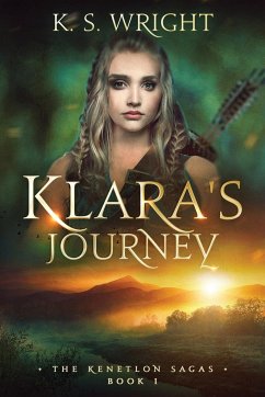 Klara's Journey - Wright, Khaliela Serenity