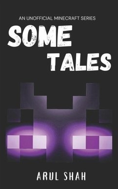 Some Tales - Arul Shah
